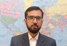 روایت صحیح آتشبس لبنان