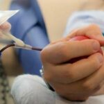 ۴۰۰۰ بوشهری برای اولین بار خون اهدا کردند