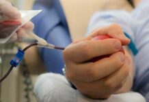 ۴۰۰۰ بوشهری برای اولین بار خون اهدا کردند