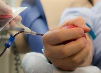 ۴۰۰۰ بوشهری برای اولین بار خون اهدا کردند