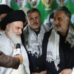 آیتالله حسینی بوشهری: گسترش فرهنگ بسیجی، رمز پیروزی و پیشرفت جامعه