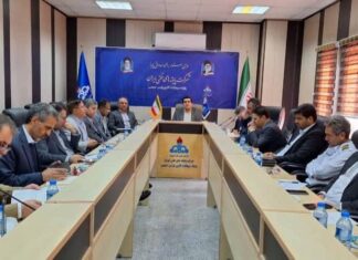 بررسی آخرین وضعیت پروژههای نگهداری و طرحهای توسعهای در پایانه میعانات گازی پارس جنوبی