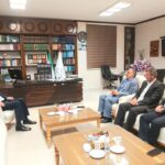 لزوم مشارکت استانی برای بهبود کیفی تردد مردم جزیره خارگ