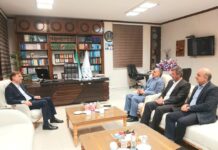 لزوم مشارکت استانی برای بهبود کیفی تردد مردم جزیره خارگ