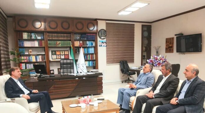 لزوم مشارکت استانی برای بهبود کیفی تردد مردم جزیره خارگ