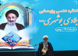 آیتالله صفایی بوشهری: علماء در برابر هیچ ابرقدرتی سکوت نکردهاند