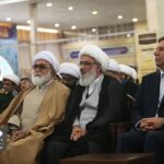 📸دهمین کنگره علامه بلادی بوشهری