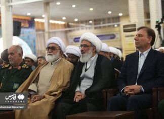 📸دهمین کنگره علامه بلادی بوشهری