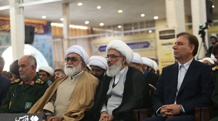 📸دهمین کنگره علامه بلادی بوشهری