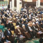 📸دهمین کنگره علامه بلادی بوشهری