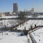 طلاعیه شماره ۴ شرکت توانیر مصرف گازو برق در شرایط هشدار