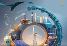 بیش از ۹۰ درصد برق مورد نیاز کشور از طریق نیروگاههای حرارتی که عمدتاً سوخت اصلی آنها گاز است