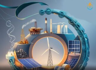 بیش از ۹۰ درصد برق مورد نیاز کشور از طریق نیروگاههای حرارتی که عمدتاً سوخت اصلی آنها گاز است