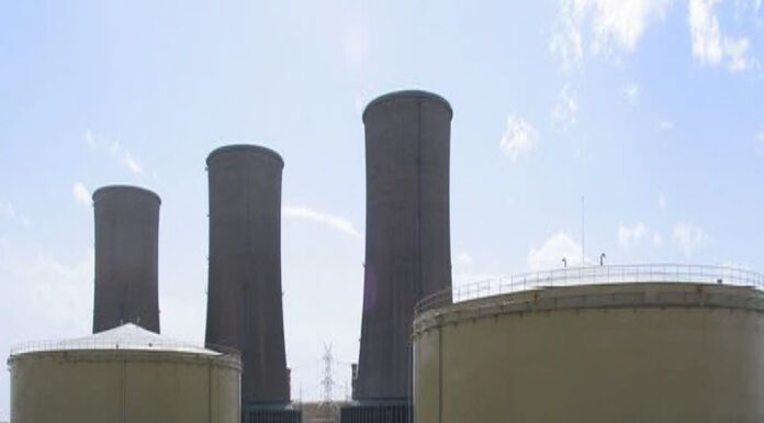 محدودیت تامین سوخت؛ عامل محدودیت در تامین برق شده است