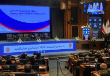 مدیرعامل پتروشیمی پردیس: نوآوری پتروشیمی پردیس برای کاهش مصرف گاز و افزایش ارزآوری