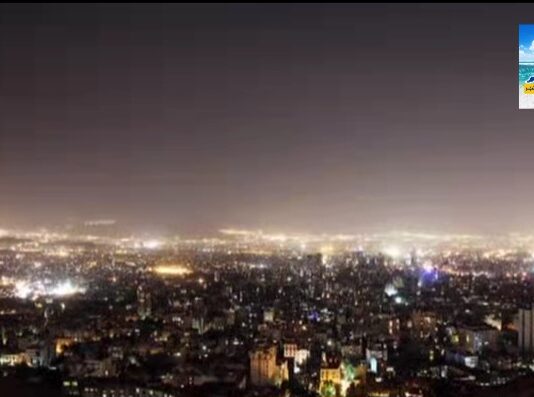 📹یک دقیقه از زندگی؛ یک آدم پرمصرف