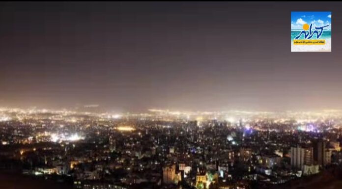 📹یک دقیقه از زندگی؛ یک آدم پرمصرف