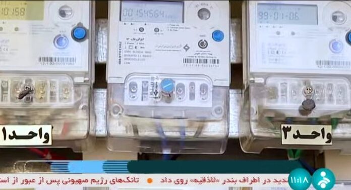 شدت مصرف انرژی در ایران بسیار بالاست