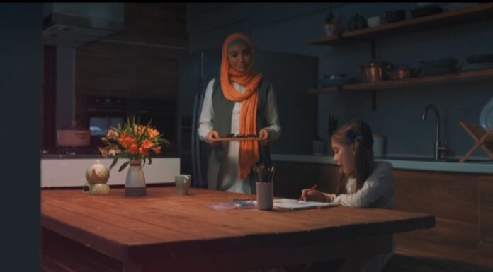 📹فرزندانمان را از کودکی با مصرف بهینه انرژی آشنا کنیم