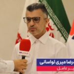 مدیرعامل پتروشیمی پردیس: سریعترین اورهال شرکت در فاز سوم رقم خواهد خورد