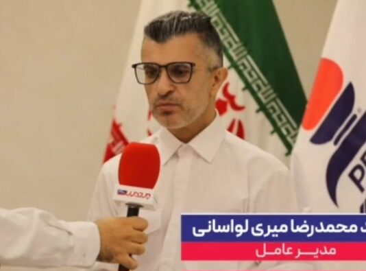 مدیرعامل پتروشیمی پردیس: سریعترین اورهال شرکت در فاز سوم رقم خواهد خورد