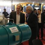 ۲۵۰۰ شرکت سازنده در فهرست منابع وزارت نفت قرار دارد