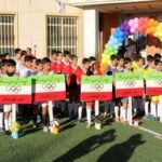 آغاز نخستین المپیاد علمی ورزشی سفیران سلامت دانشآموزی در بوشهر