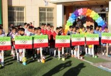 آغاز نخستین المپیاد علمی ورزشی سفیران سلامت دانشآموزی در بوشهر