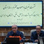 ۱۴۵پروژه راهداری در بوشهر فعال است/۶۰درصد تصادفات بوشهر در بزرگراهها اتفاق میافتد