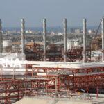 ۱۵۷ میلیارد مترمکعب گاز از مجتمع گاز پارس جنوبی به خط سراسری ارسال شد