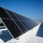 ۷۰۰ نیروگاه برق خورشیدی در استان بوشهر راهاندازی شد