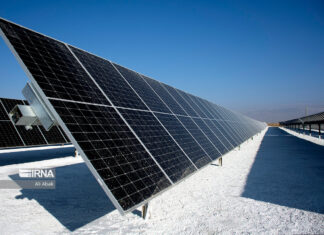 ۷۰۰ نیروگاه برق خورشیدی در استان بوشهر راهاندازی شد