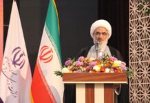 امام جمعه بوشهر: یاس آفرینی رویکرد دشمن است