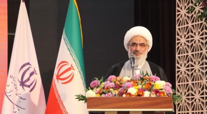 امام جمعه بوشهر: یاس آفرینی رویکرد دشمن است