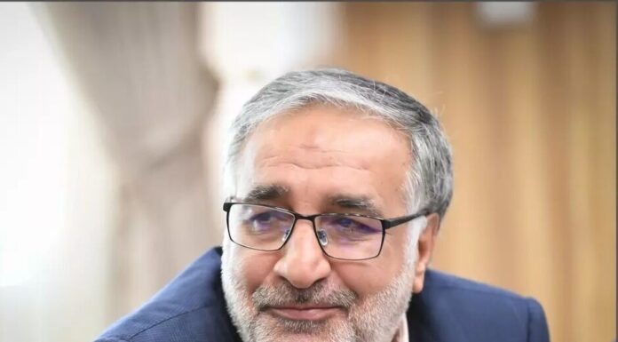 توجه به منابع انسانی کلید توسعه است