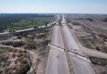 کمربندی برازجان – بوشهر بازگشایی شد