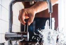 حل مشکل تاریخی بوشهر توسط نیروگاه اتمی؛ تامین آب شیرین از دل دریا