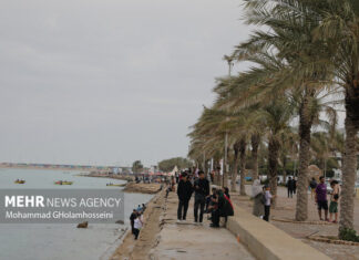 بوشهر در انتظار تغییر چهره شهری؛ از جبران عقبماندگیها تا چشماندازهای نوین