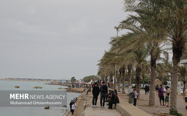 بوشهر در انتظار تغییر چهره شهری؛ از جبران عقبماندگیها تا چشماندازهای نوین