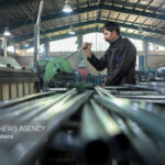 ۱۸۸ فقره جواز تأسیس صنعتی در استان بوشهر صادر شد