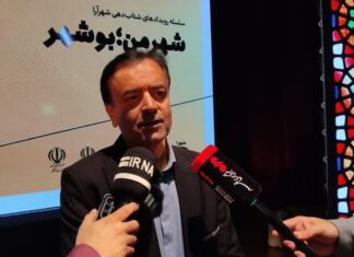 نوسازی بافتهای فرسوده در بوشهر شتاب گرفت