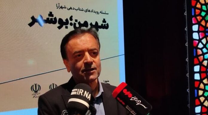 نوسازی بافتهای فرسوده در بوشهر شتاب گرفت