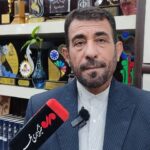 تولیدات پویانمایی آموزش و پرورش استان بوشهر برتر کشوری شد