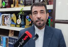 تولیدات پویانمایی آموزش و پرورش استان بوشهر برتر کشوری شد