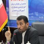 آموزش و پرورش بوشهر ۴۶ برنامه شاخص دهه فجر اجرا میکند