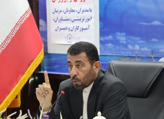 آموزش و پرورش بوشهر ۴۶ برنامه شاخص دهه فجر اجرا میکند