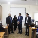 رشد کمی و کیفی آزمونهای مهارتی هنری استان بوشهر