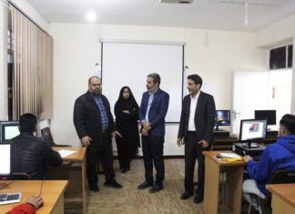 رشد کمی و کیفی آزمونهای مهارتی هنری استان بوشهر