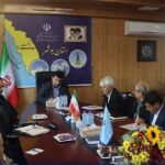 اقتصاد دریا محور و عدالت اجتماعی با فعالیت تعاونیها در بوشهر