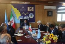 اقتصاد دریا محور و عدالت اجتماعی با فعالیت تعاونیها در بوشهر